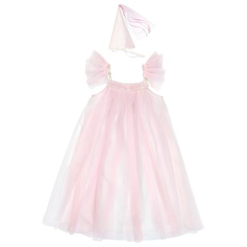 Meri Meri - Magical Princess Dress-Up - 3-4 Years - Büyülü Prenses Elbisesi - 3-4 Yaş