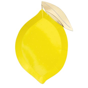 Limon Tabaklar (8'li)