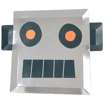 Robot Tabak (L)