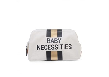 Babby Necessities Mini Bag Black&Gold