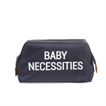 Babby Necessities Mini Bag Navy