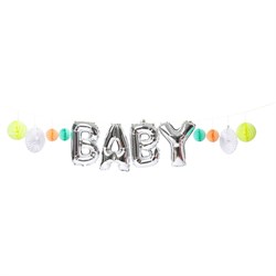 Meri Meri - Baby Balon Kit