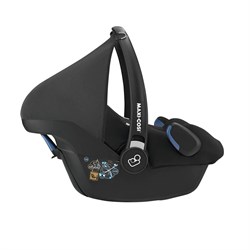 Maxi-Cosi Adorra-Rock Travel Sistem Bebek Arabası / Frequency Black
