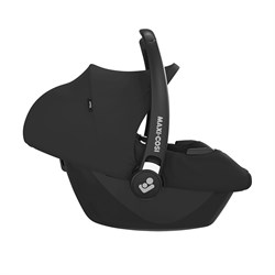 Maxi-Cosi Lila SP-Tinca Travel Sistem Bebek Arabası / Essential Black