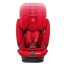 Maxi-Cosi Titan Pro Oto Koltuğu 9-36kg / Nomad Red