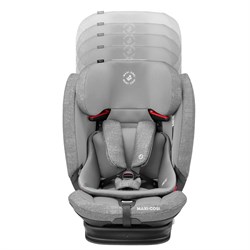 Maxi-Cosi Titan Pro Oto Koltuğu 9-36kg / Nomad Grey