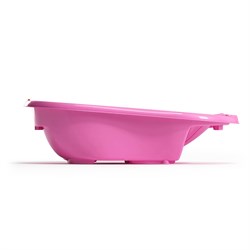 OkBaby Onda Banyo Küveti / Canlı Pembe