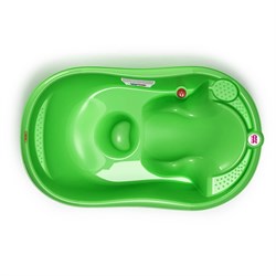 OkBaby Onda Banyo Küveti / Yeşil