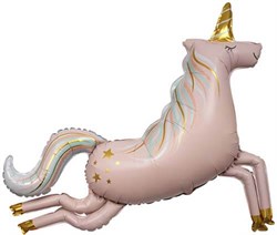 Unicorn Balon Kit