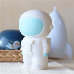 A Little Lovely Company Astronot Kumbara Oyuncak
