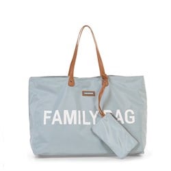ChildHome Family Bag, Gri Mommy Bag