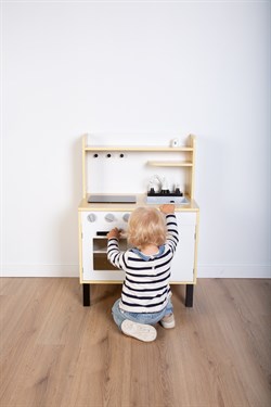 ChildHome Oyuncak Mutfak & Akseusar Mini Mobilyalar