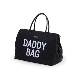 Daddy Bag Siyah