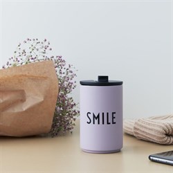 Design Letters Design Letters Termos Kupa, Smile Beslenme