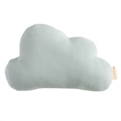 Nobodinoz Cloud Yastık Riviera Blue Yastıklar