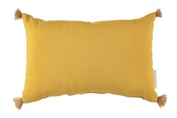 Nobodinoz Sublim Yastık Farniente Yellow Yastıklar
