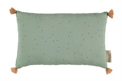 Nobodinoz Sublim Yastık Toffe Dots Eden Green Yastıklar