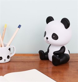 Panda Lamba - Orta Boy