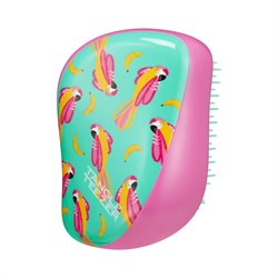 Tangle Teezer Compact Styler Saç Fırçası // Parrot Banyo Sağlık Tangle Teezer