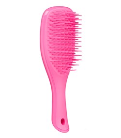 Tangle Teezer Mini Wet Detangler Saç Fırçası // Pink Sherbet Banyo Sağlık Tangle Teezer