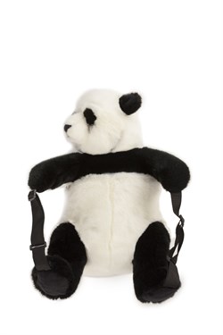 Wild & Soft Panda Sırt Çantası Çocuk Çantası