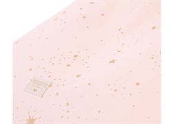 Zen Çocuk Pufu Gold Stella/Dream Pink